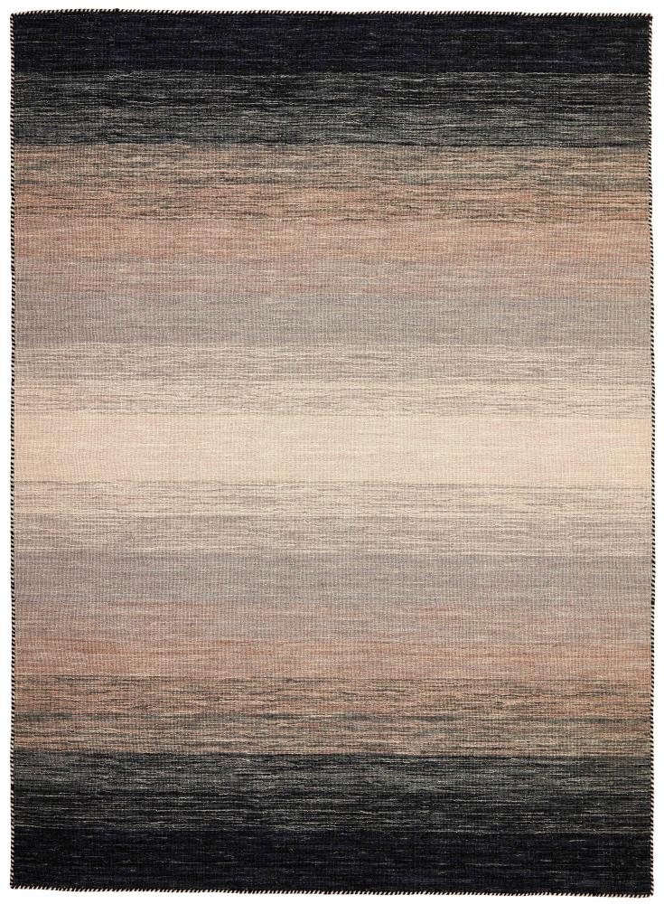 Tappeto indiano Kilim Horizon 199x141 199x141, Tappeto persiano Tessuto a mano