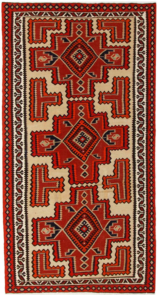 Persisk matta Kilim Fars Azerbajdzjan Antik 309x165 309x165, Persisk matta handvävd 