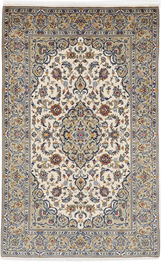 Perzisch tapijt Keshan 216x136 216x136, Perzisch tapijt Handgeknoopte