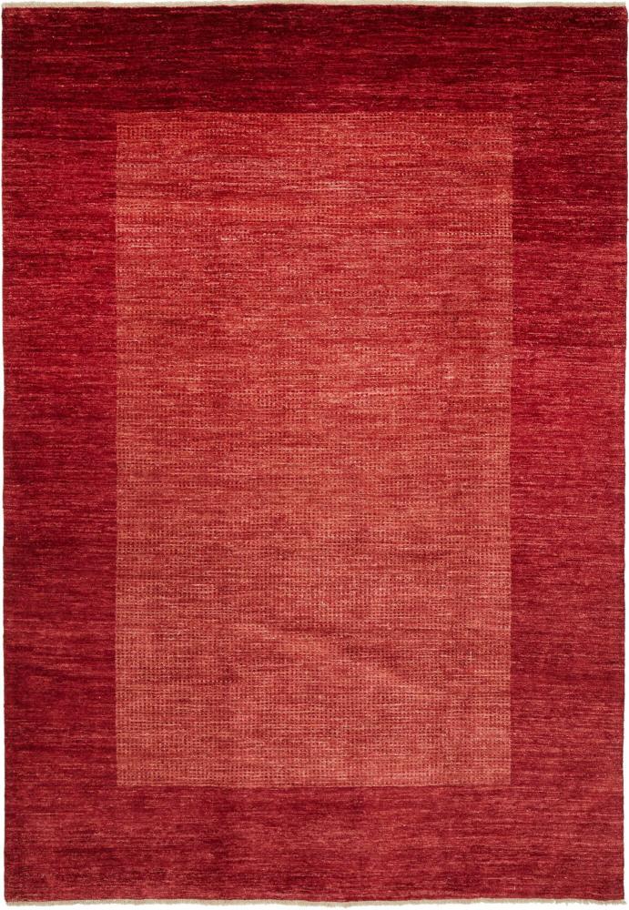 Tapis pakistanais Ziegler Gabbeh 297x202 297x202, Tapis persan Noué à la main