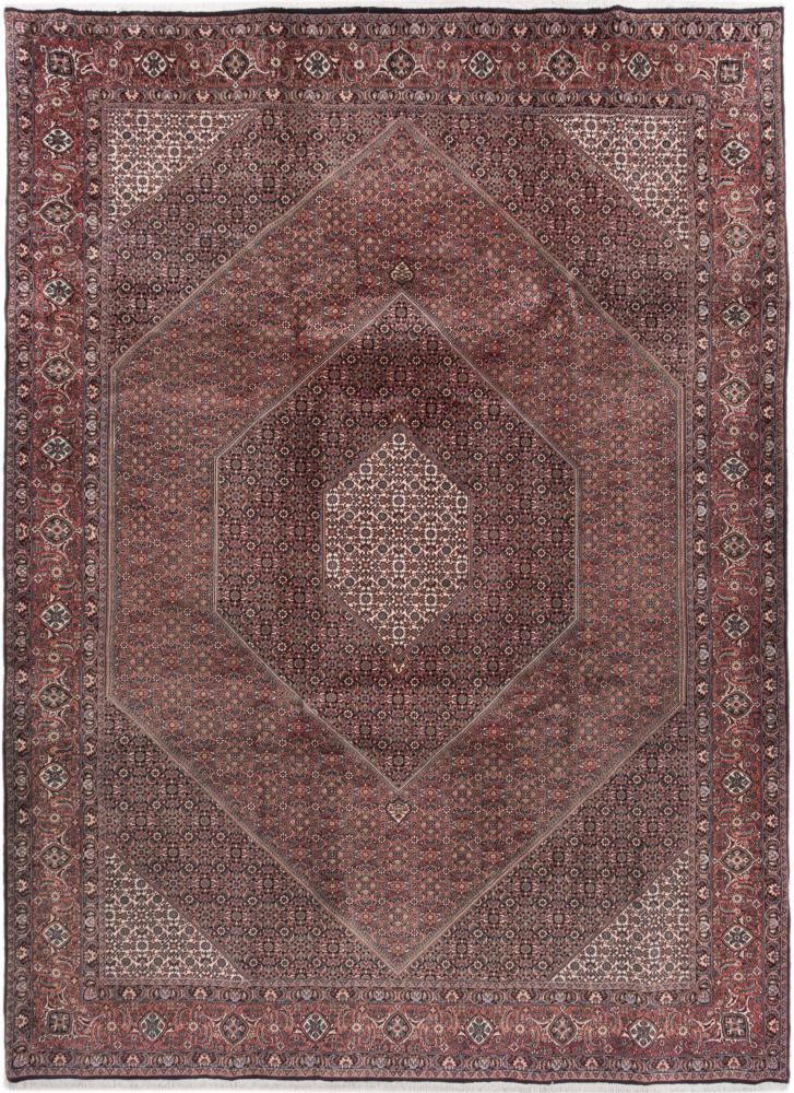 Perzisch tapijt Bidjar 340x250 340x250, Perzisch tapijt Handgeknoopte
