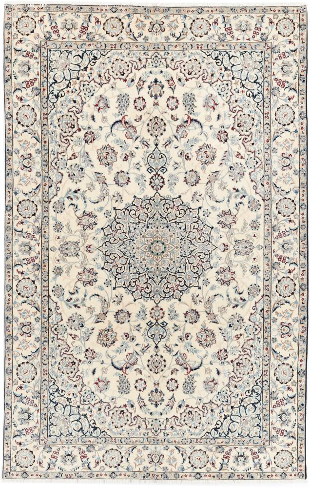 Perzisch tapijt Nain 9La 299x189 299x189, Perzisch tapijt Handgeknoopte
