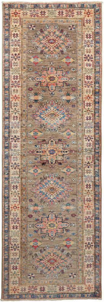 Pakistani rug Super Kazak 237x79 237x79, Persian Rug Knotted by hand