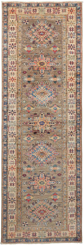 Tapis pakistanais Super Kazak 237x79 237x79, Tapis persan Noué à la main