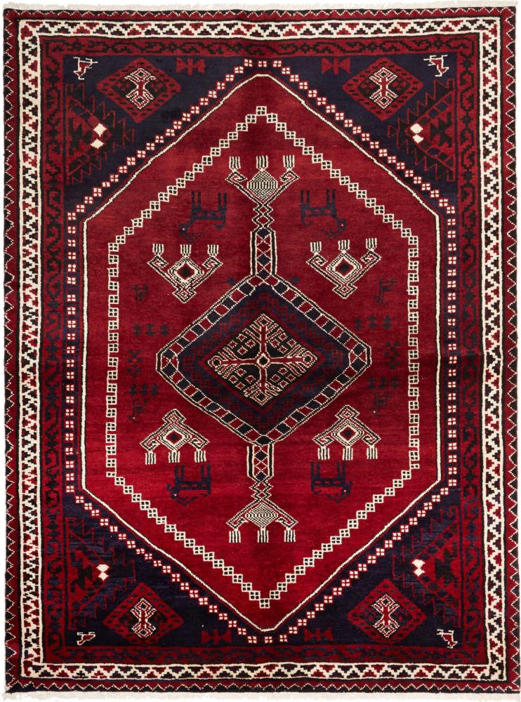  ペルシャ絨毯 ロリ 249x179 249x179,  ペルシャ絨毯 手織り