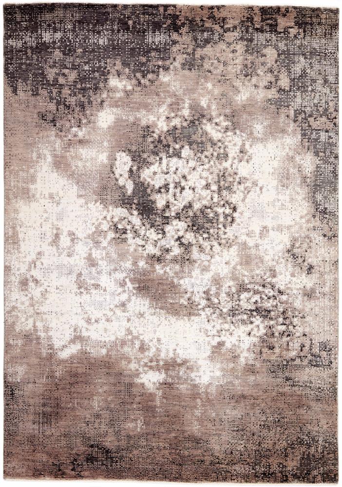 Indiaas tapijt Sadraa Allure 349x246 349x246, Perzisch tapijt Handgeknoopte