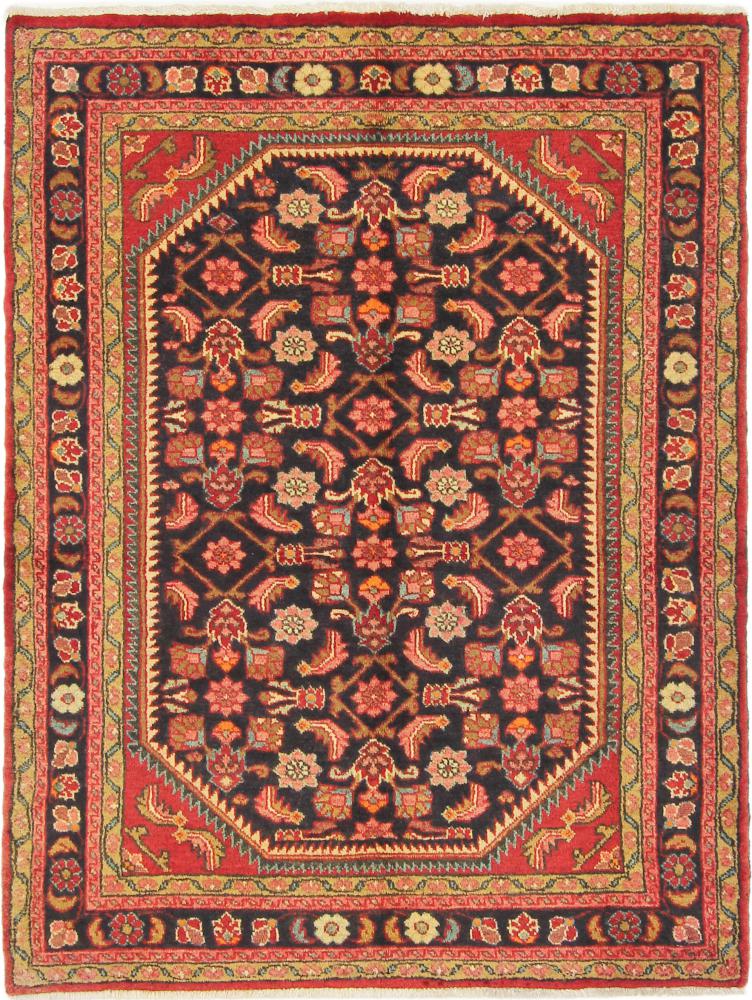 Lilian 132x109 ID227307  NainTrading: Oriental Carpets in 150x100