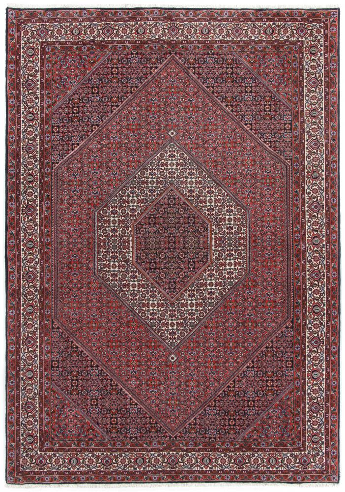 Persialainen matto Bidjar Tekab 244x169 244x169, Persialainen matto Solmittu käsin