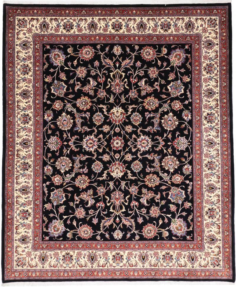  ペルシャ絨毯 マシュハド Khorassan 306x250 306x250,  ペルシャ絨毯 手織り