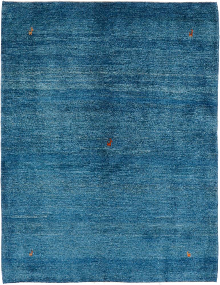 ペルシャ絨毯 ペルシャ ギャッベ ペルシャ ヤラメー 6'8"x5'3" 6'8"x5'3",  ペルシャ絨毯 手織り