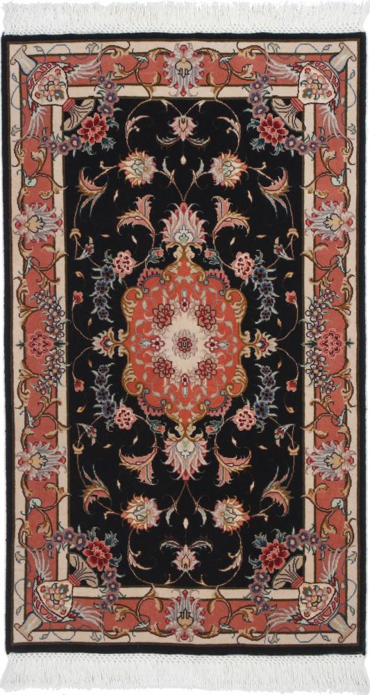 Persialainen matto Tabriz 50Raj 120x72 120x72, Persialainen matto Solmittu käsin