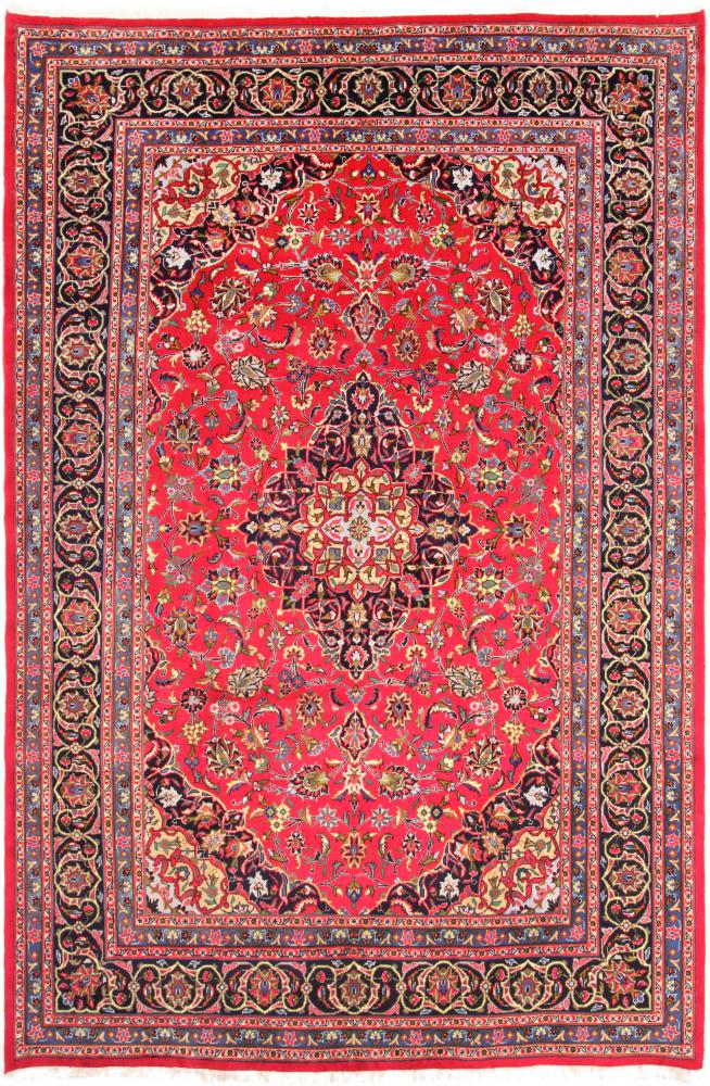 Persian Rug Kaschmar 299x201 299x201, Persian Rug Knotted by hand