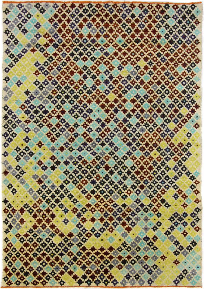 Afghanischer Teppich Artisan 244x172 244x172, Perserteppich Handgeknüpft