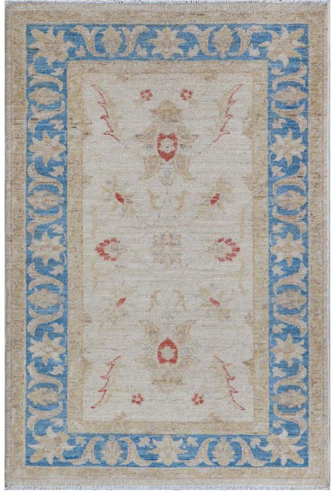Pakistani rug Ziegler Farahan Arijana 121x81 121x81, Persian Rug Knotted by hand