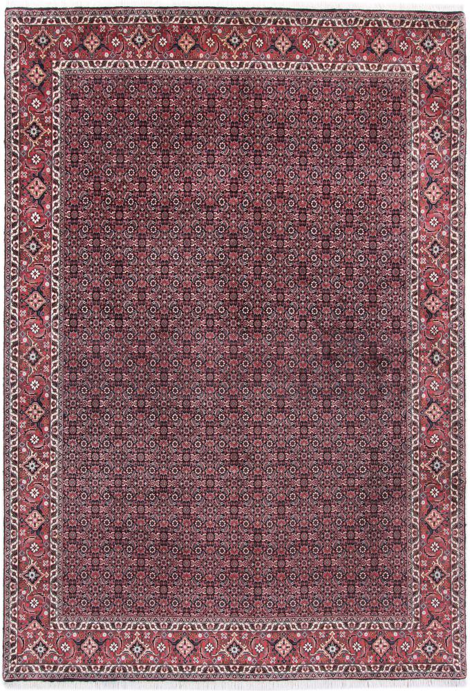 Perzisch tapijt Bidjar 295x200 295x200, Perzisch tapijt Handgeknoopte