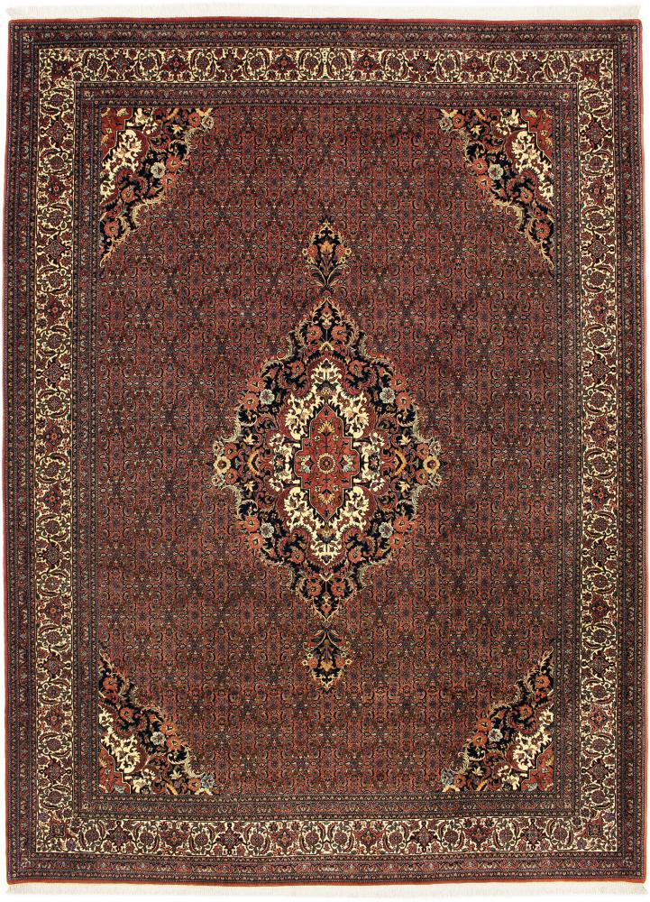 Persian Rug Bidjar 348x259 348x259, Persian Rug Knotted by hand