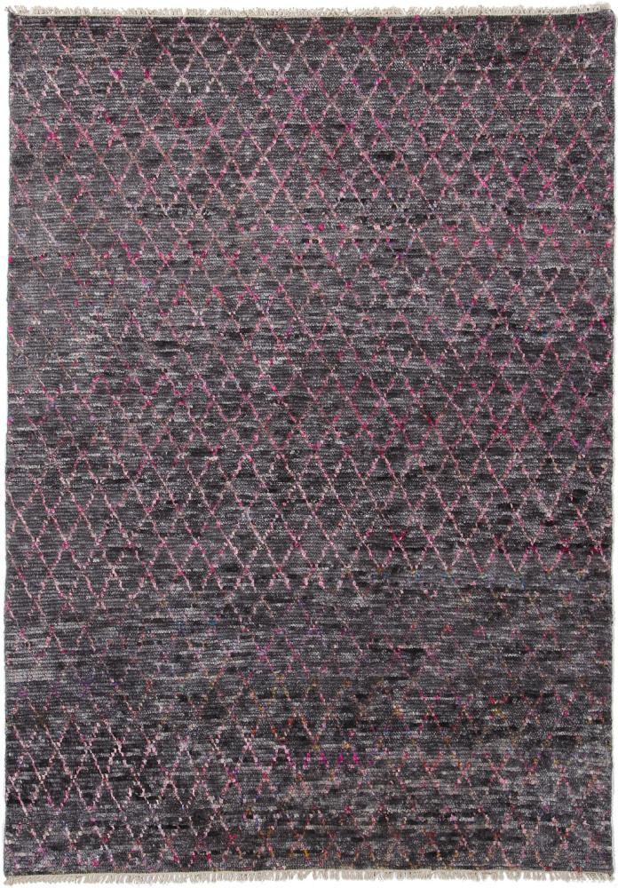 Indo rug Sadraa 239x166 239x166, Persian Rug Knotted by hand