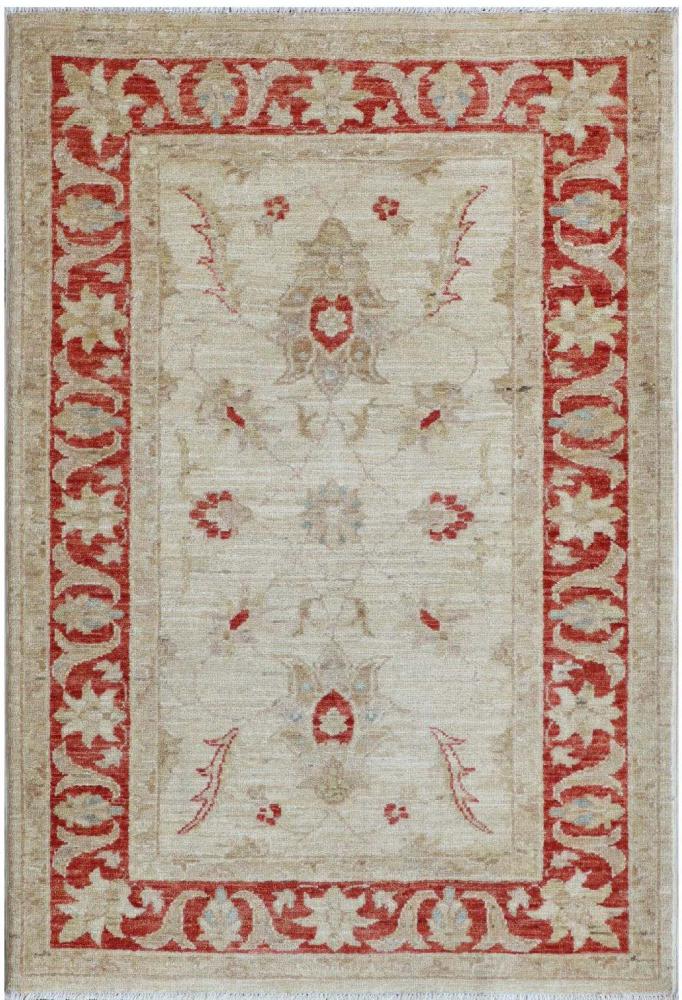 Pakistaans tapijt Ziegler Farahan Arijana 118x81 118x81, Perzisch tapijt Handgeknoopte