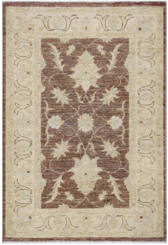 Tapis pakistanais Ziegler Farahan Arijana 118x81 118x81, Tapis persan Noué à la main