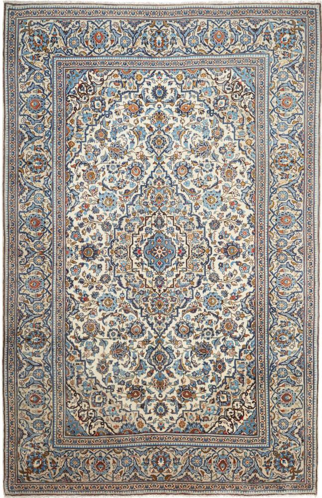 Perzsa szőnyeg Kashan 306x198 306x198, Perzsa szőnyeg Kézzel csomózva