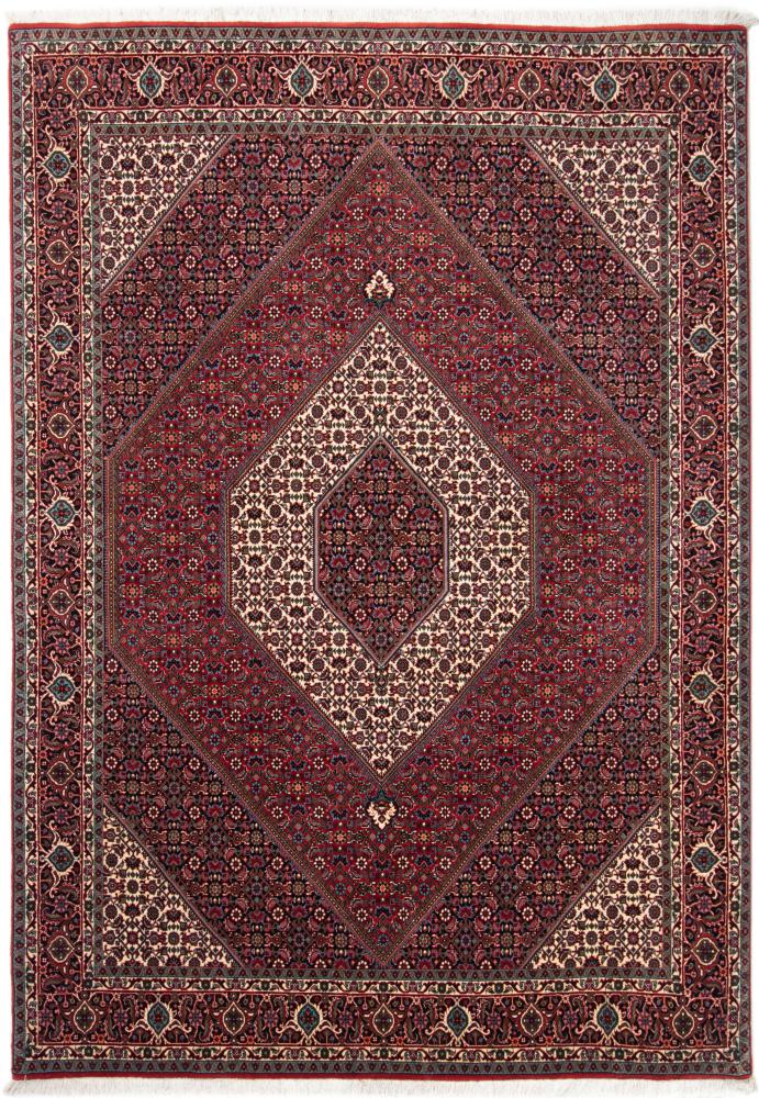 Perzisch tapijt Bidjar 250x175 250x175, Perzisch tapijt Handgeknoopte
