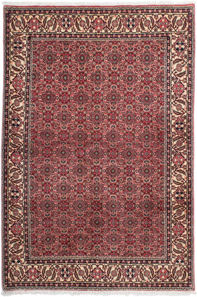  ペルシャ絨毯 ビジャー Z 209x138 209x138,  ペルシャ絨毯 手織り