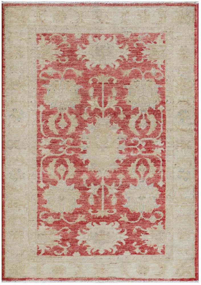 Tapis pakistanais Ziegler Farahan Arijana 116x79 116x79, Tapis persan Noué à la main