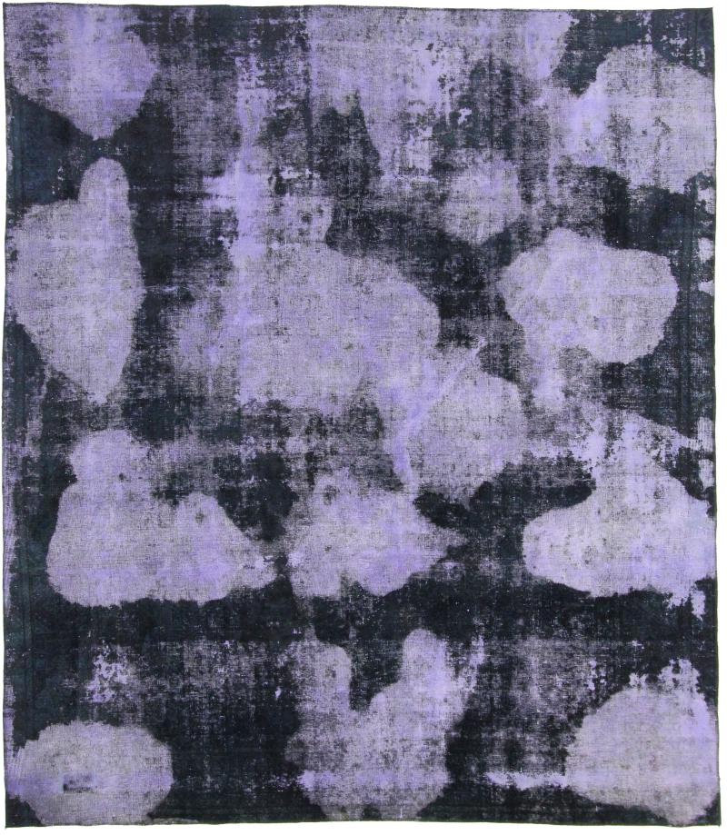 Perzisch tapijt Vintage Royal 341x299 341x299, Perzisch tapijt Handgeknoopte