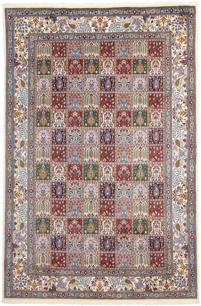 Moud Garden 301x198 ID159565 | NainTrading: Oriental Carpets in