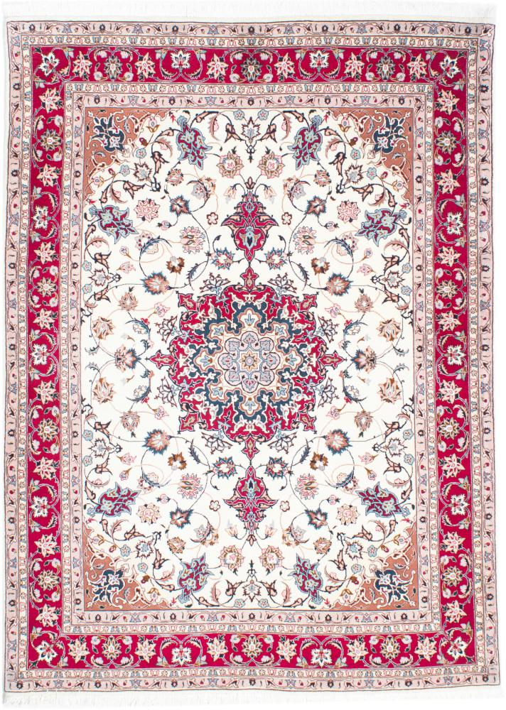 Covor persan Tabriz 50Raj 199x148 199x148, Covor persan Lucrate de mână