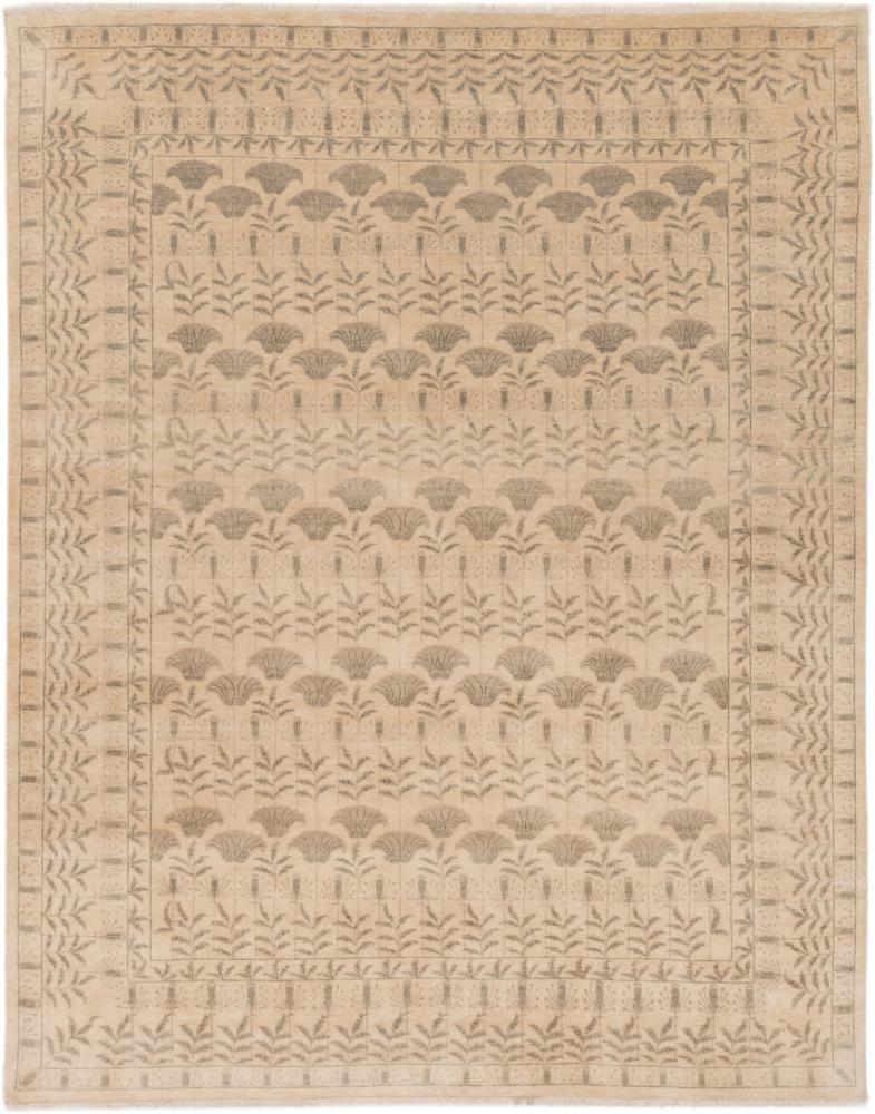 Tapis indien Sadraa 297x251 297x251, Tapis persan Noué à la main