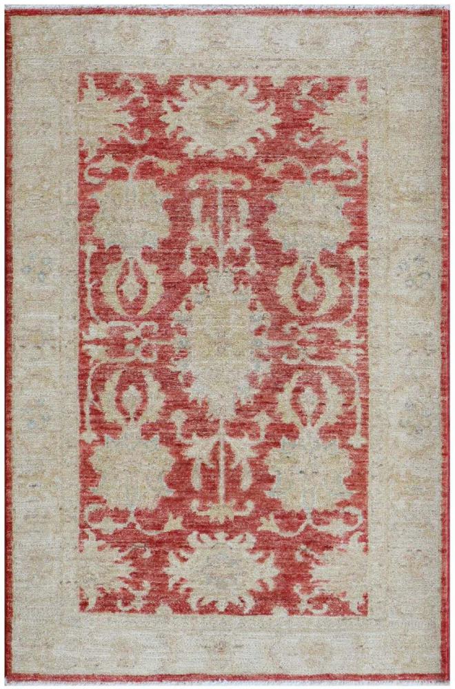 Pakistani rug Ziegler Farahan Arijana 116x78 116x78, Persian Rug Knotted by hand