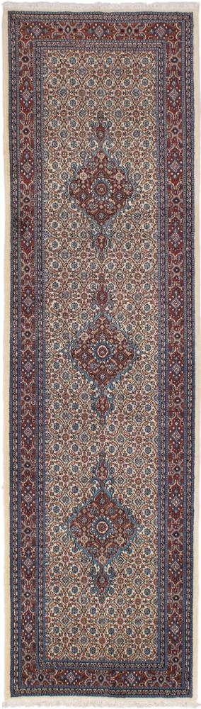 Persian Rug Moud 289x81 289x81, Persian Rug Knotted by hand