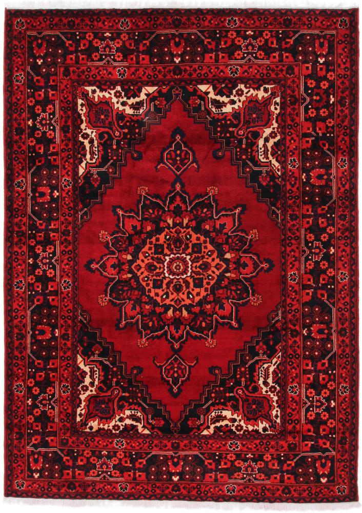 Persian Rug Mashhad 295x213 295x213, Persian Rug Knotted by hand