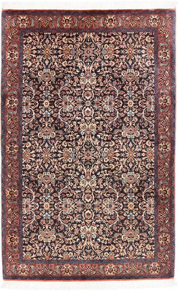  ペルシャ絨毯 ビジャー 173x108 173x108,  ペルシャ絨毯 手織り