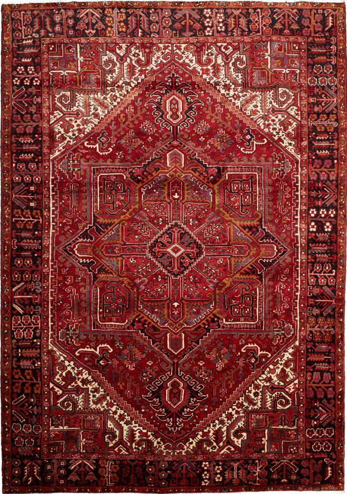  ペルシャ絨毯 Garawan 354x247 354x247,  ペルシャ絨毯 手織り