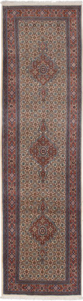 Persian Rug Moud 293x77 293x77, Persian Rug Knotted by hand