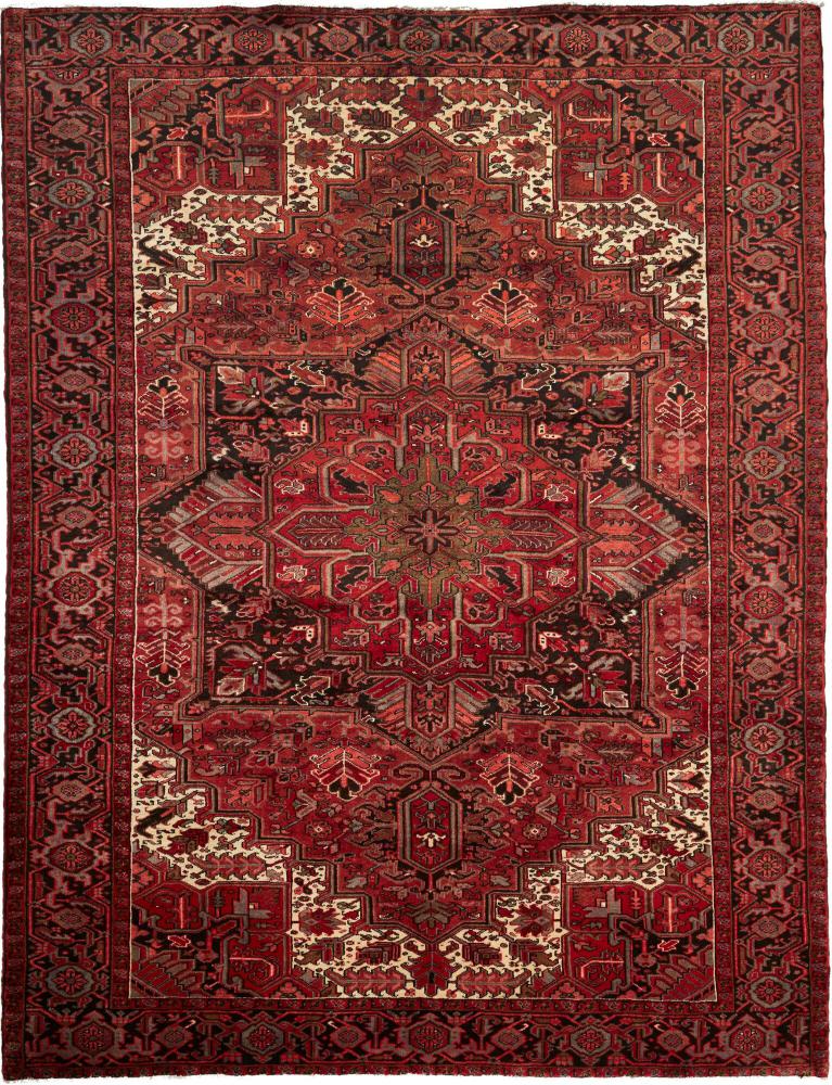 Tapis persan Garawan 325x249 325x249, Tapis persan Noué à la main