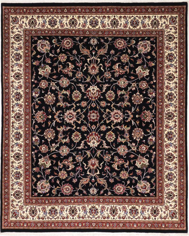 Persian Rug Mashad Khorassan 298x237 298x237, Persian Rug Knotted by hand