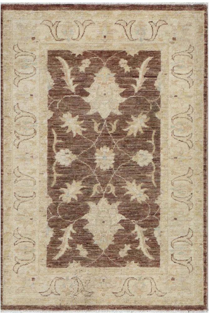 Pakistani rug Ziegler Farahan Arijana 118x81 118x81, Persian Rug Knotted by hand