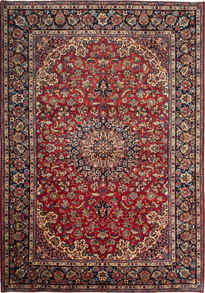 Perzsa szőnyeg Nadjafabad 351x242 351x242, Perzsa szőnyeg Kézzel csomózva