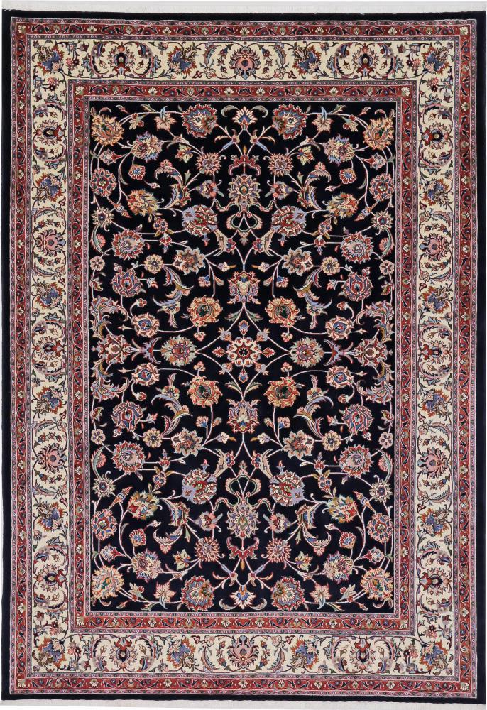 Tapis persan Kaschmar 285x197 285x197, Tapis persan Noué à la main