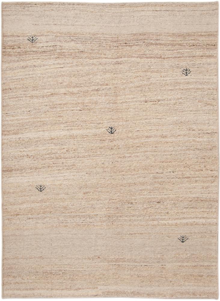 Tappeto persiano Persia Gabbeh Loribaft 195x144 195x144, Tappeto persiano Annodato a mano