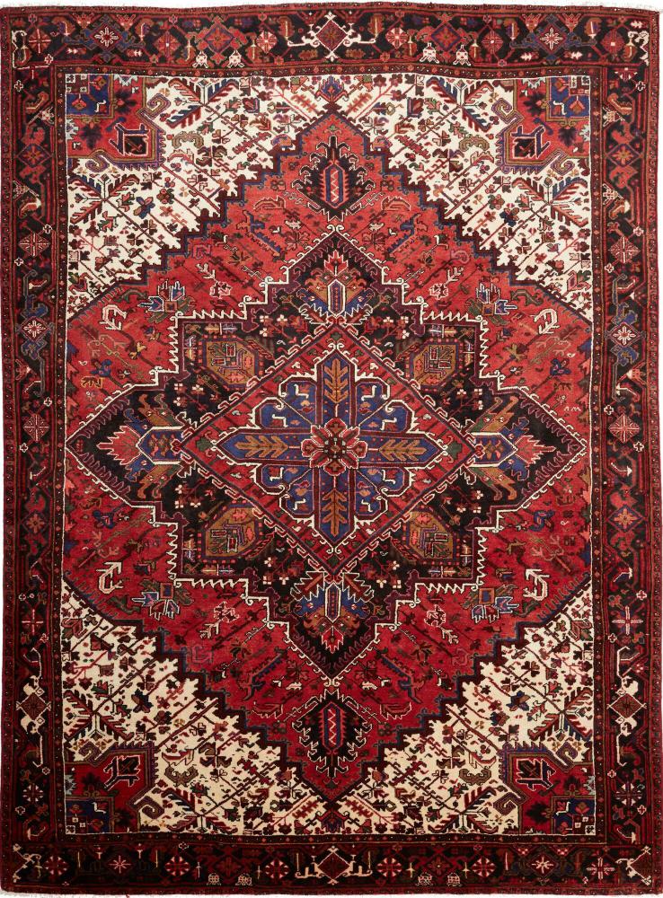 Perzisch tapijt Garawan 339x251 339x251, Perzisch tapijt Handgeknoopte