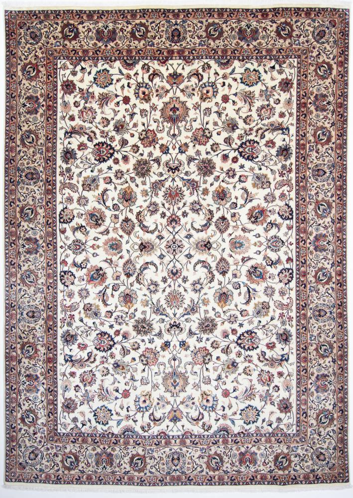 Perzisch tapijt Mashhad 343x247 343x247, Perzisch tapijt Handgeknoopte