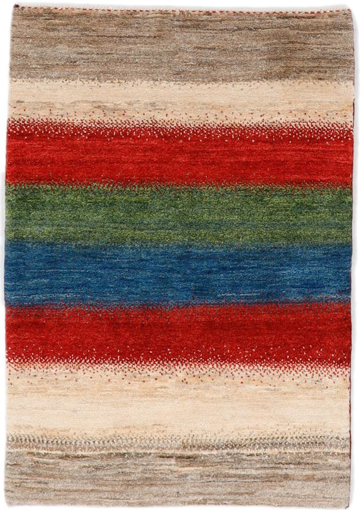  ペルシャ絨毯 ペルシャ ギャッベ ペルシャ ヤラメー 148x99 148x99,  ペルシャ絨毯 手織り