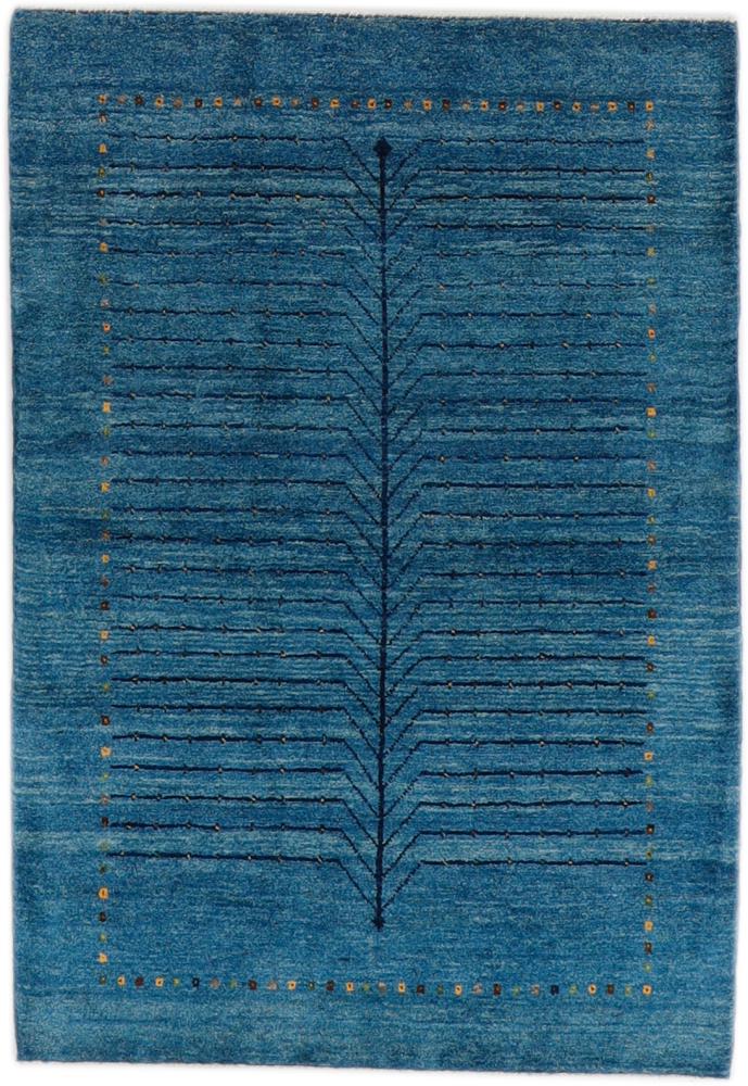  ペルシャ絨毯 ペルシャ ギャッベ ペルシャ ヤラメー 156x106 156x106,  ペルシャ絨毯 手織り