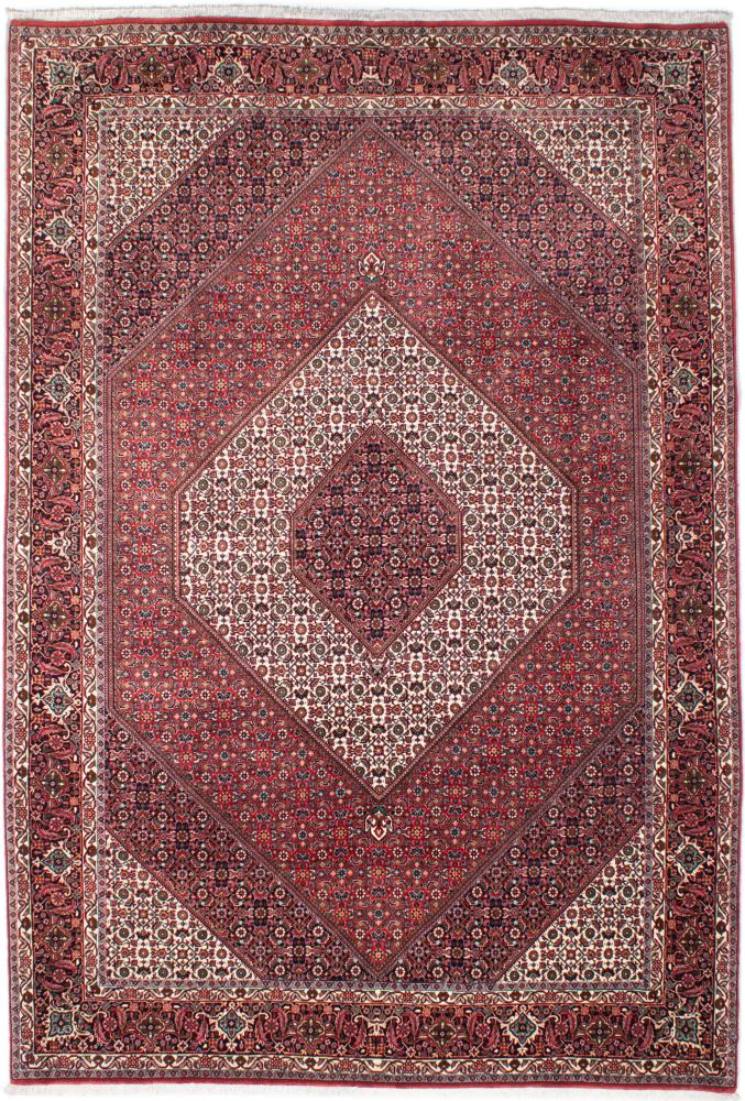 Perzisch tapijt Bidjar 299x202 299x202, Perzisch tapijt Handgeknoopte