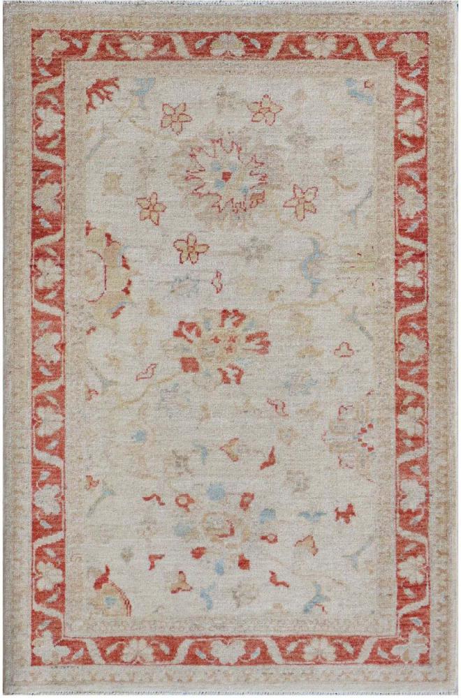 Tapis pakistanais Ziegler Farahan Arijana 122x83 122x83, Tapis persan Noué à la main