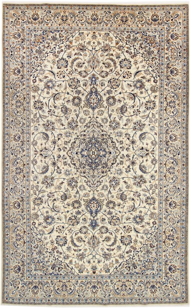 Persian Rug Nain 9La 325x199 325x199, Persian Rug Knotted by hand